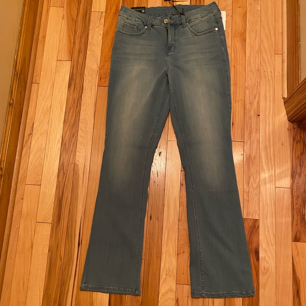 Brand new jeans